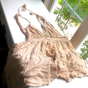 Cotton Beige intimate